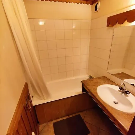 La Schuss Haven By Alpstays Apartment