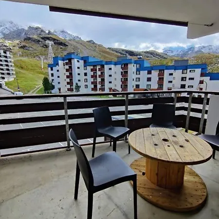 Apartment La Schuss Haven By Alpstays