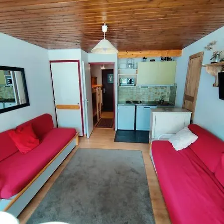 Apartment La Schuss Haven By Alpstays *